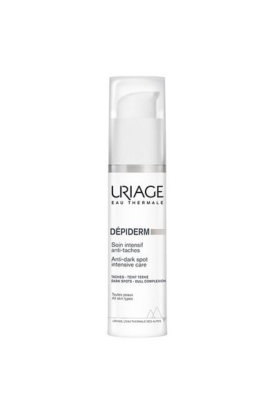 Uriage Depiderm Anti-Dark Spot Intensive Care – Anti-Makel-Intensivpflege 30 ml