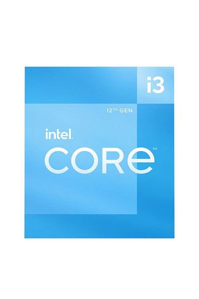 Intel Core i3-12100 4.30Ghz 12Mb LGA1700 Processor