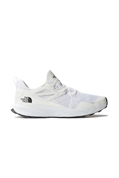 THE NORTH FACE M Oxeye Ανδρικά Casual Παπούτσια Λευκά