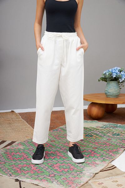 MİA NOURA Gabardine Fabric Soft Fabric
