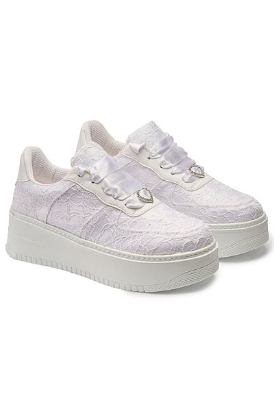 Ayakkabı Tutkusu Stilo ® Pantofi de mireasa