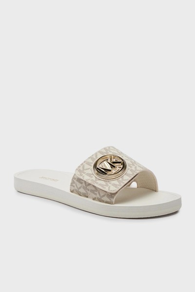 Michael Kors شبشب بشعار 40R4MKFA1B150 شبشب 40R4MKFA1B 150