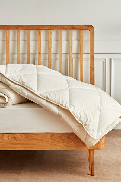Karaca Home Wool Quilt Set Double 195X215 cm