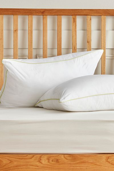 Karaca Home Double Bamboo-Nano Quilt Set - 195x215 cm