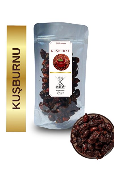 RK Baharat Kuşburnu 80 Gr