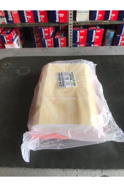 EMERALD FIAT AEGEA (356) (2015>) (PACKET) AIR FILTER