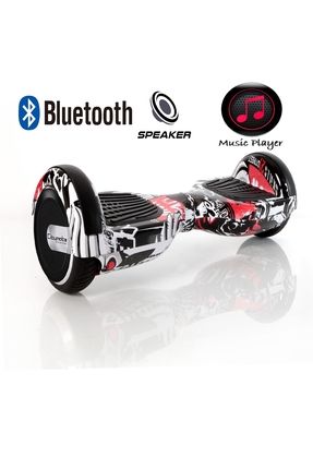 Hoverboard com bluetooth 2025