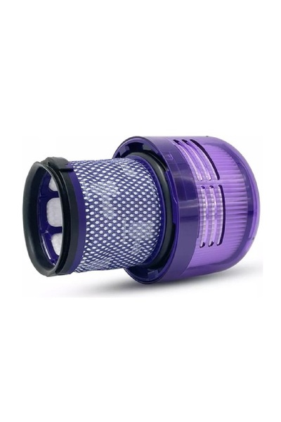 LİN GRUP Dyson V11 și V15 Detect - Aspirator vertical, filtru Hepa de schimb compatibil - 3 bucăți