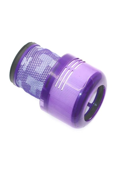 LİN GRUP Dyson V11 and V15 Detect Model - Συμβατό Ανταλλακτικό φίλτρο Hepa 2 τμχ