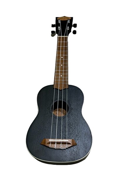 SİMGE Siyah Ukulele