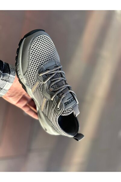 Dockers Men's Mesh Sneakers236530 4FX St1651