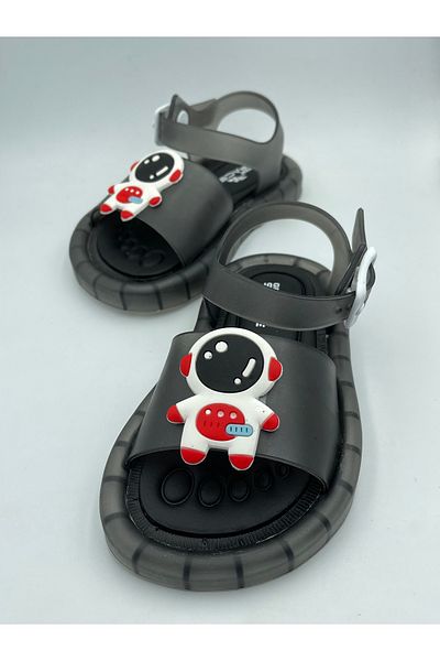 GEZER Summer Comfortable Lighted Sole Boys' Sandals