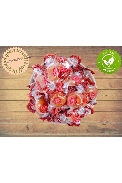 Evliya Şekerleme Çikolatalı Sütlü Bonbon Bayram Şekeri 500 gr