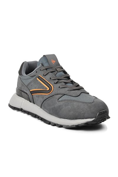 DUNLOP Dnp-2052 Smoked Ανδρικά Αθλητικά Παπούτσια