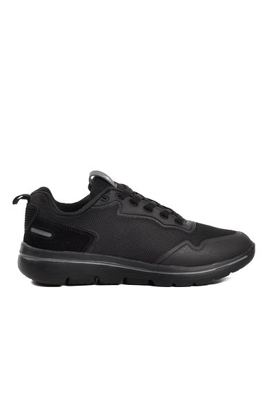 DUNLOP Dnp-2054 Μαύρα ανδρικά αθλητικά παπούτσια
