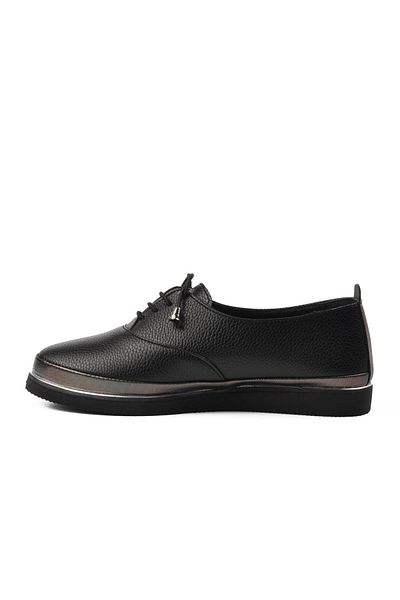 Pierre Cardin PC-51681 Black Women's Casual Shoes