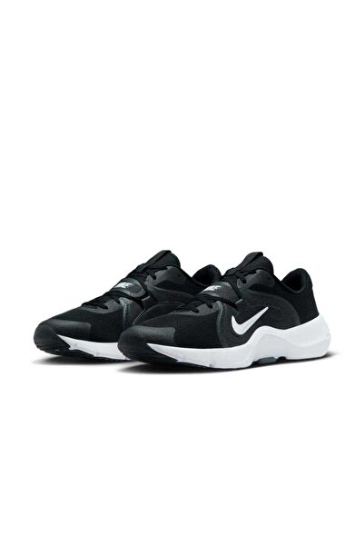 Nike In-Season Tr 13 Erkek Siyah Antrenman Ayakkabısı DZ9360-001