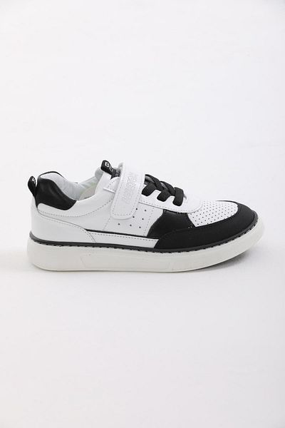 KiddyBO Kiddy Bo Boy's Genuine Leather / Orthopedic / Daily Walking and Sports Shoes
