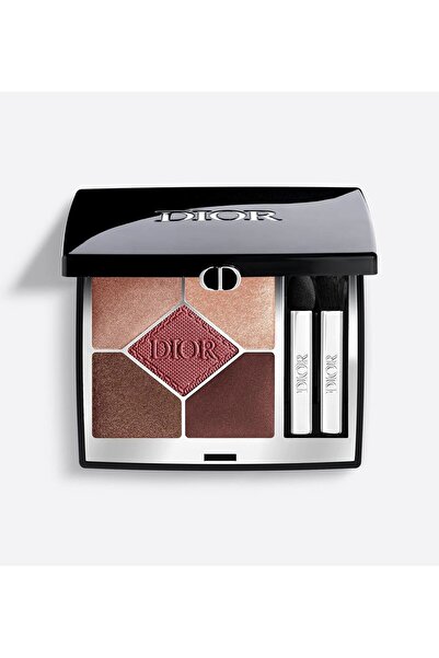 Dior 5 Couleurs Couture Eyeshadow Palette - Göz Farı Paleti
