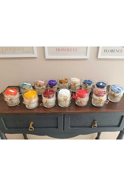 CEREN ACAR Mum Bardagi Bdg386 15 Li Paket