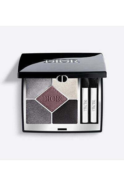 Dior 5 Couleurs Couture Eyeshadow Palette - Göz Farı Paleti