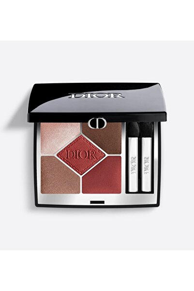 Dior 5 Couleurs Couture Eyeshadow Palette - Göz Farı Paleti