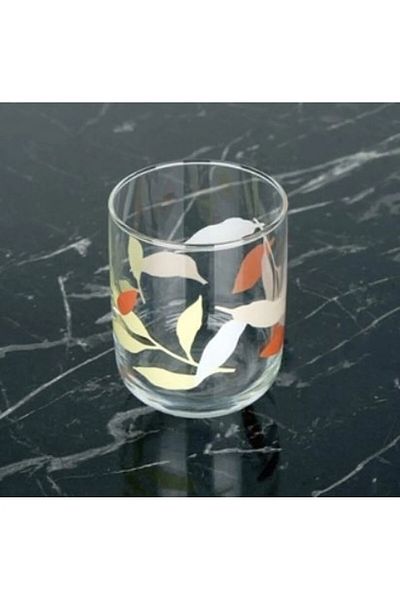 Paşabahçe Cotton Candy 3-Piece Water Glass420112
