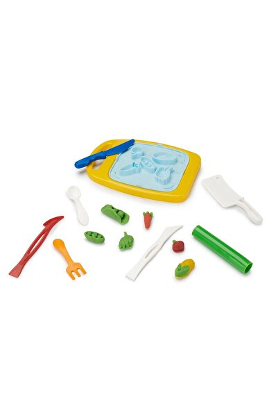 FISHER PRICE Mutfak Seti Hhj31
