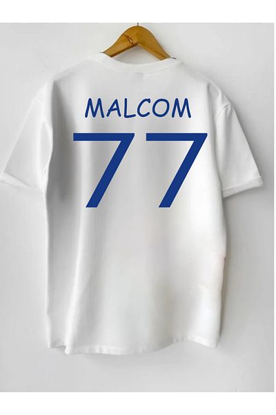 Pisa Art AL HILAL RSL X MALCOM 77 ΠΙΣΩ ΛΕΠΤΟΜΕΡΕΙΕΣ ΕΙΔΙΚΟΣ ΣΧΕΔΙΑΣΜΟΣ ΑΝΕΜΙΣΤΗΡΙΑ