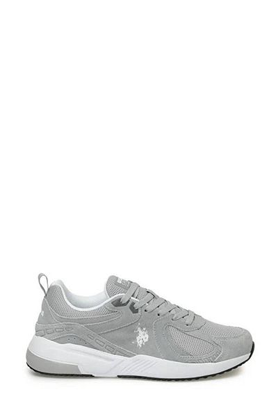 U.S. Polo Assn. Α 101513470 101513470   Rocker Water 4Fx Η.Π.Α. Polo Assn. Ανδρικά αθλητικά παπούτσια ΓΚΡΙ