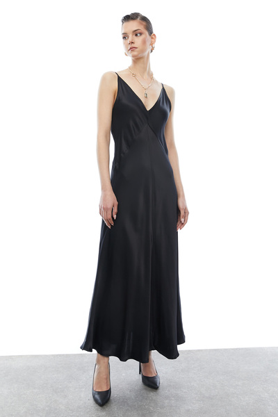 PAULMARK KADIN  ELBİSE A1953