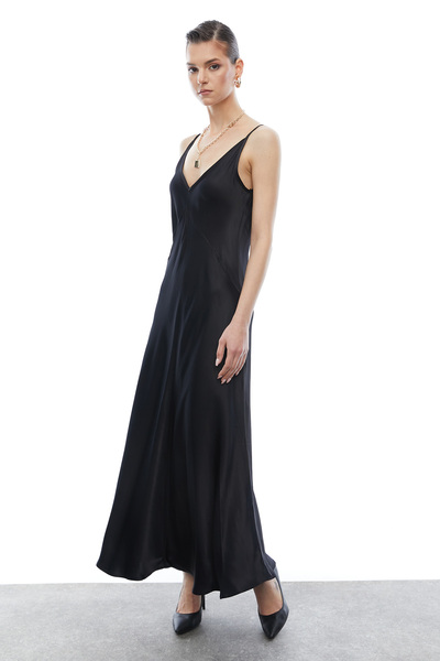 PAULMARK KADIN  ELBİSE A1953