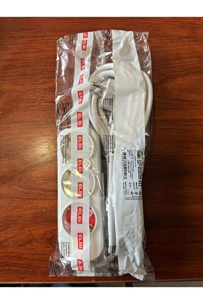 ELBİ elbi 3lü çocuk korumalı