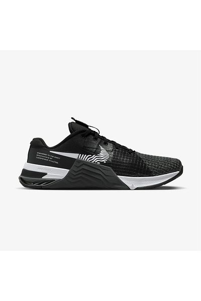Nike Metcon 8 Men's Sports Shoes - Black Do9328 007