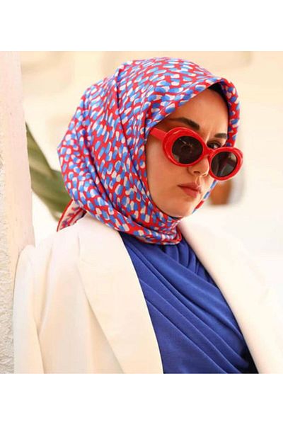 Silk Home Silk Twill Scarf