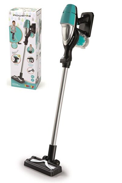 Genel Markalar Rowenta Air Force Elektrikli Oyuncak Süpürge 330215