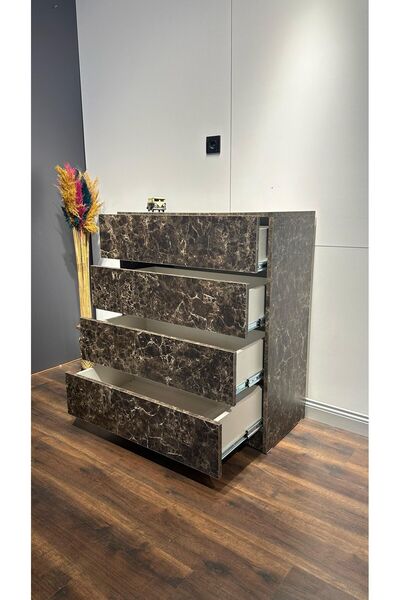 TEKEŞ HOME Şifonyer