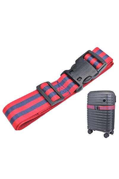 Boldy Kofer Kaiš i prtljag Kaiš i podesiva sigurnost kofera Kaiš i Torba Kaiš...