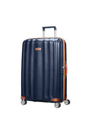 Samsonite Lite Cube Dlx Spinner 4 Tekerlekli Buyuk Boy 82 cm Fiyat Yorumlar Trendyol