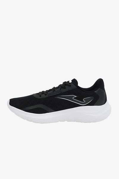 Joma Sodıo 2401 Negro Men's Black Road Running Shoes RSODIS2401