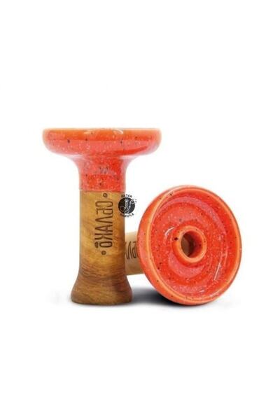 gezer nargile Oblako Lüle Large Kırmızı