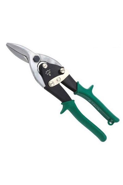 TROY 21102 Sheet Metal Cutting Scissors (LEFT)
