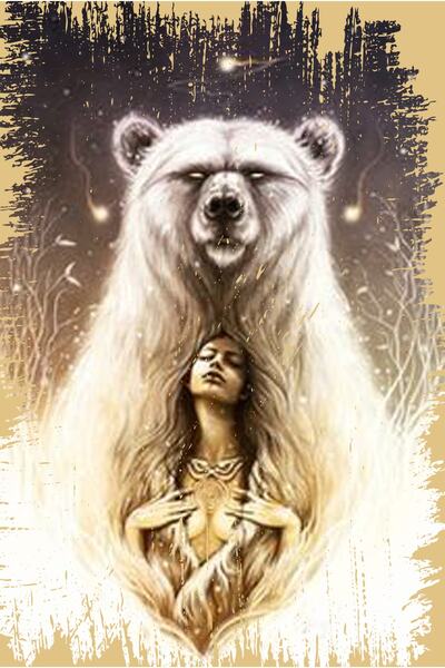 hediyeniburadabul Ρετρό Ξύλινη Αφίσα Τοίχου 20x30