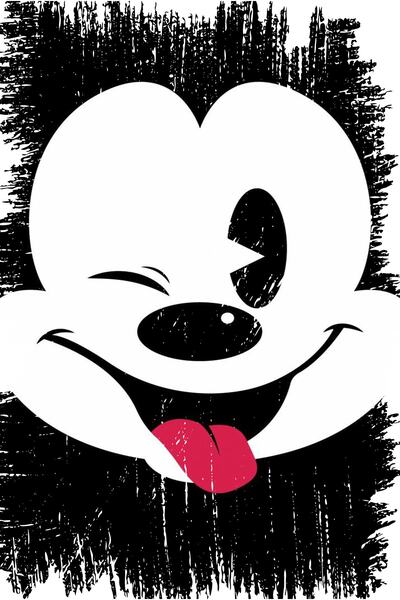 hediyeniburadabul Ρετρό Ξύλινη Αφίσα Τοίχου 20x30