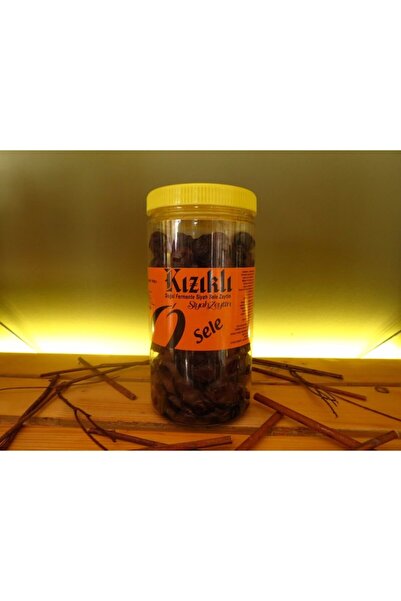 Gemlik Sele Zeytin 1 kg