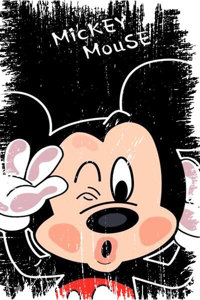 hediyeniburadabul Ρετρό Ξύλινη Αφίσα Τοίχου 20x30