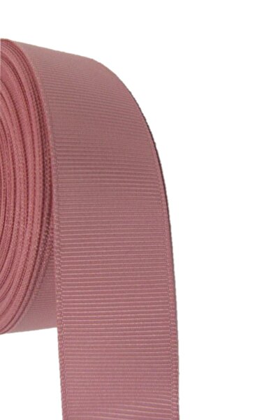 tuhafiyecimiz Πούδρα 4cm Grosgrain Κορδέλα 10 Μέτρα. Κορδέλα Grosgrain 10mt 4...