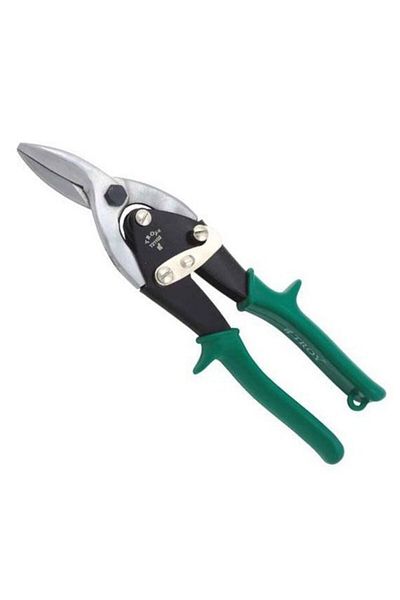 TROY 21100 Sheet Metal Cutting Scissors (RIGHT)