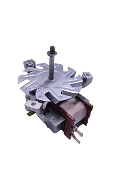 Altus Turbo Fırın Fan Motoru Orjinal