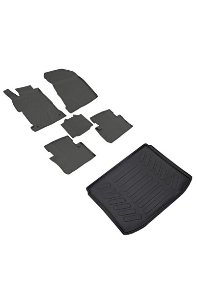 Refref Honda Civic Sdn Fb7 4d Paspas Ve 3d Bagaj Havuzu 2012 2015